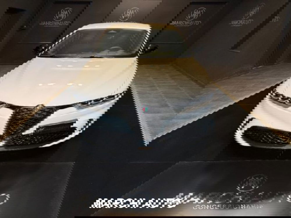 Alfa Romeo Tonale usata a Perugia (2)