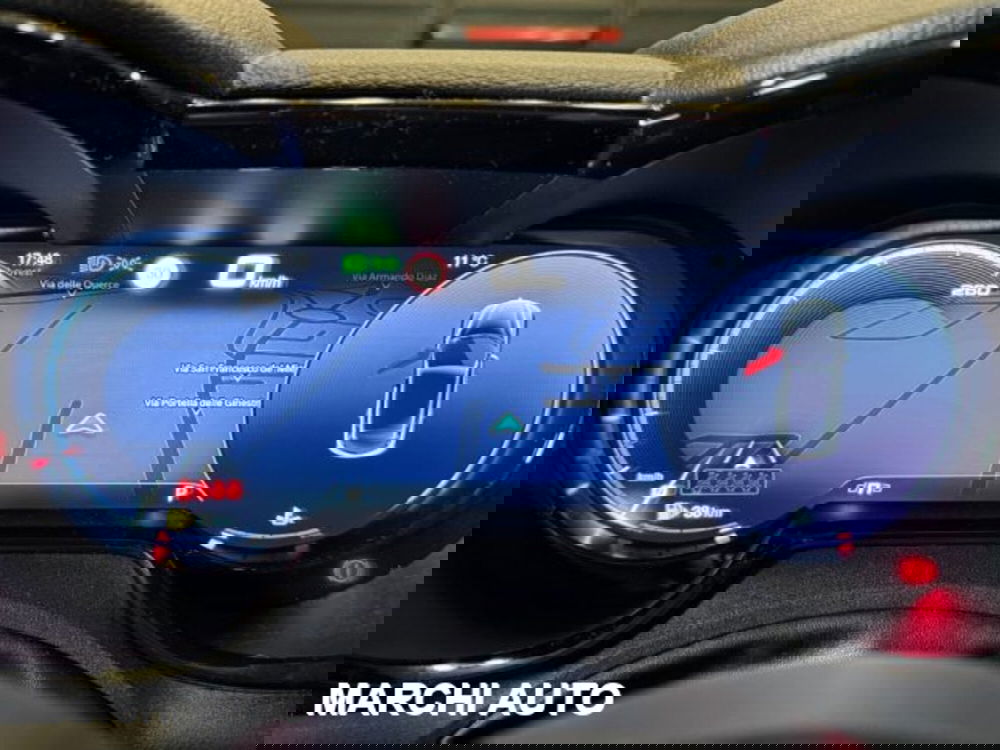 Alfa Romeo Tonale usata a Perugia (20)