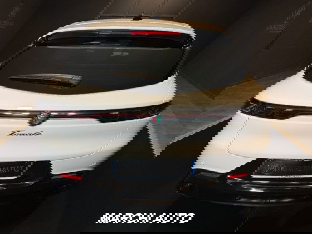 Alfa Romeo Tonale usata a Perugia (6)