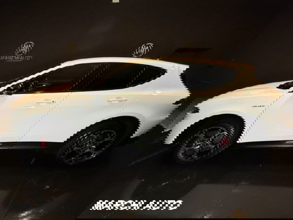 Alfa Romeo Tonale usata a Perugia (8)