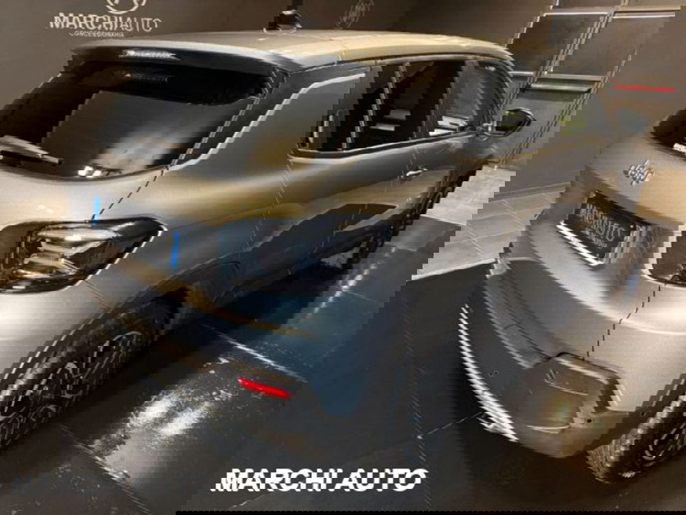 Jeep Avenger usata a Perugia (5)