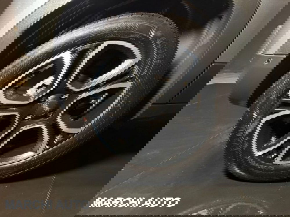 Jeep Avenger usata a Perugia (9)