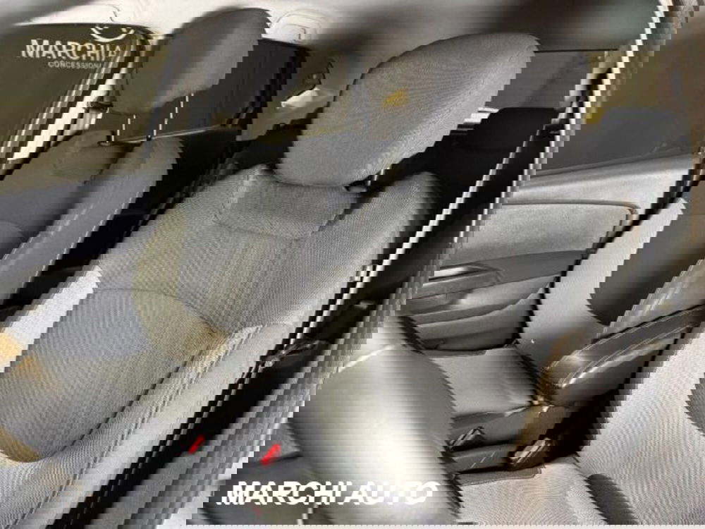 Renault Captur usata a Perugia (11)