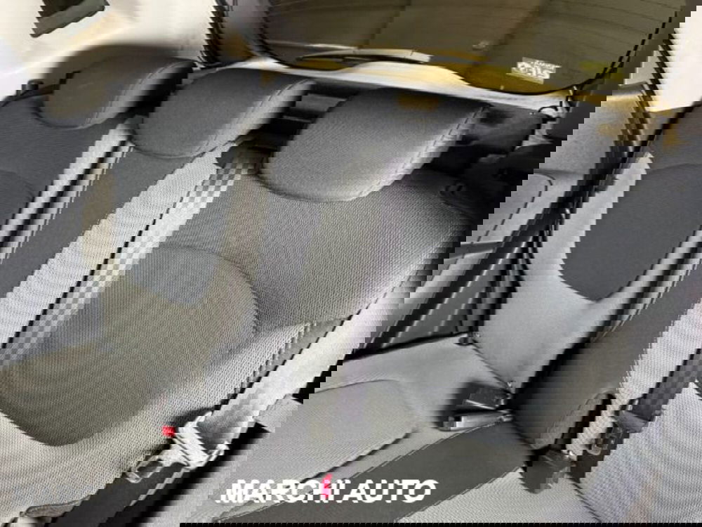 Renault Captur usata a Perugia (12)