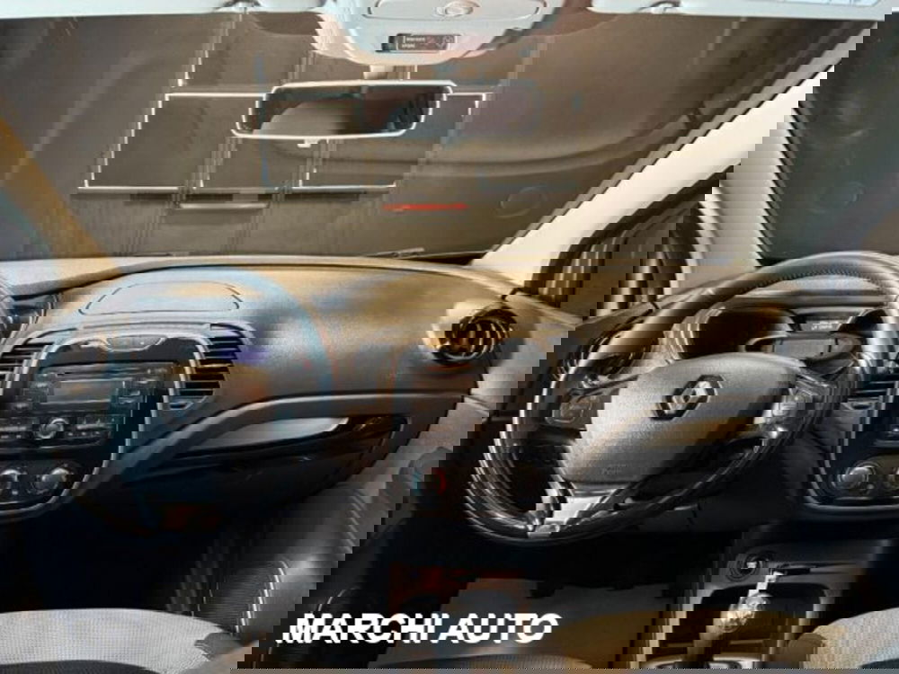 Renault Captur usata a Perugia (13)