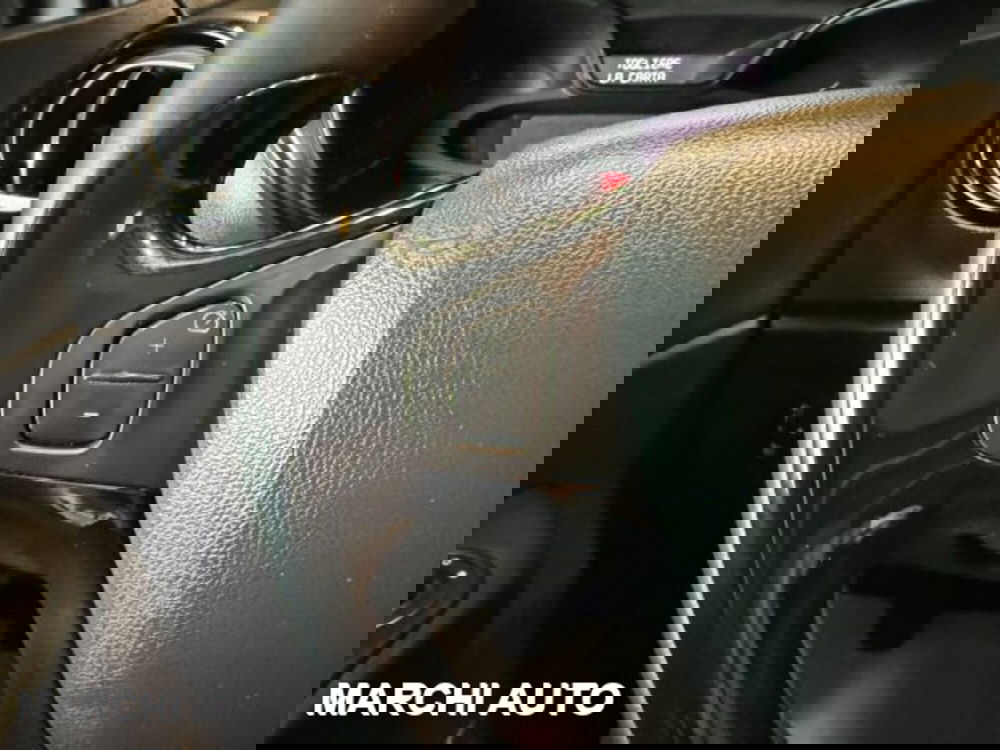 Renault Captur usata a Perugia (14)