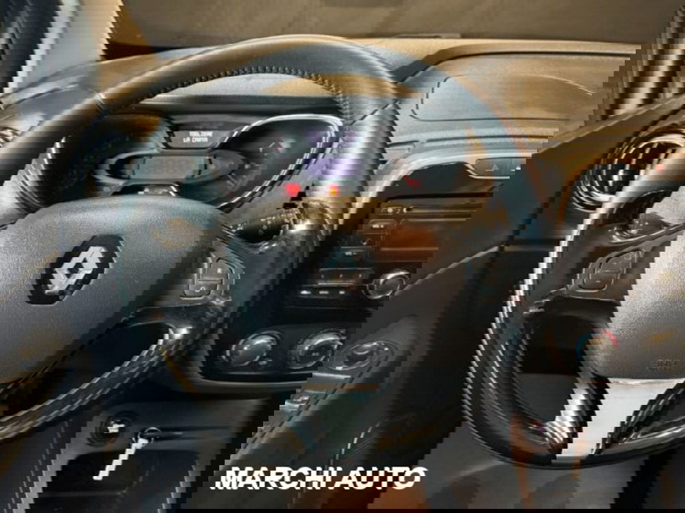 Renault Captur usata a Perugia (15)