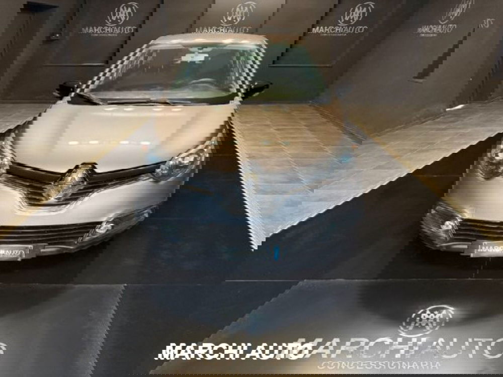 Renault Captur usata a Perugia (2)