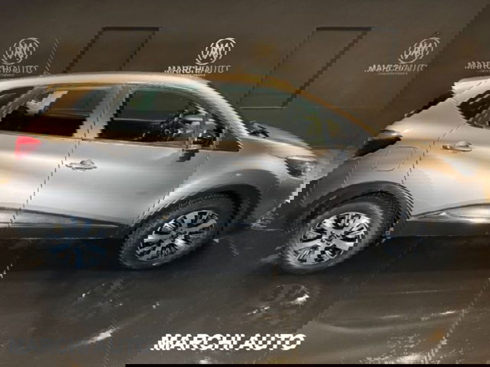 Renault Captur usata a Perugia (4)