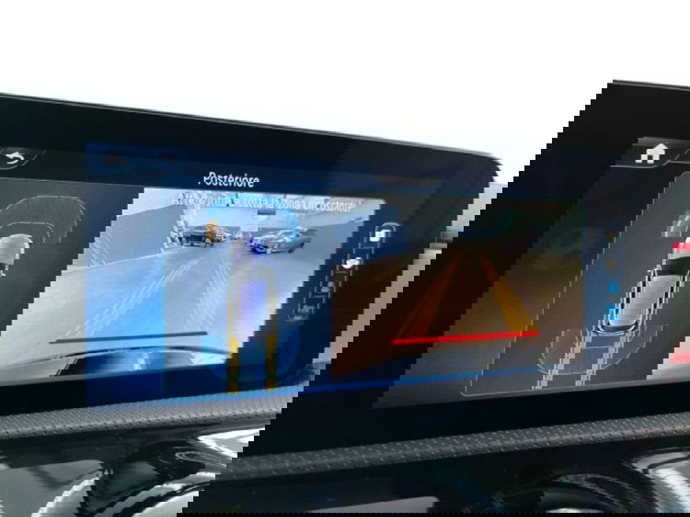 Mercedes-Benz Classe A Sedan usata a Verona (12)