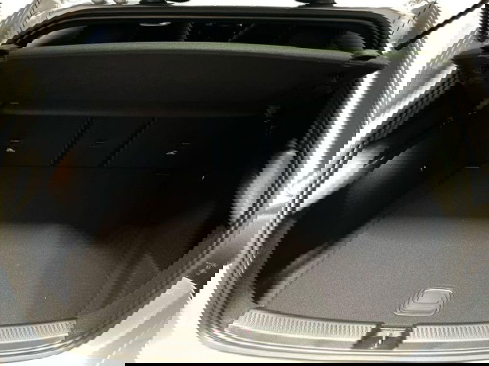 Mercedes-Benz Classe A Sedan usata a Verona (13)