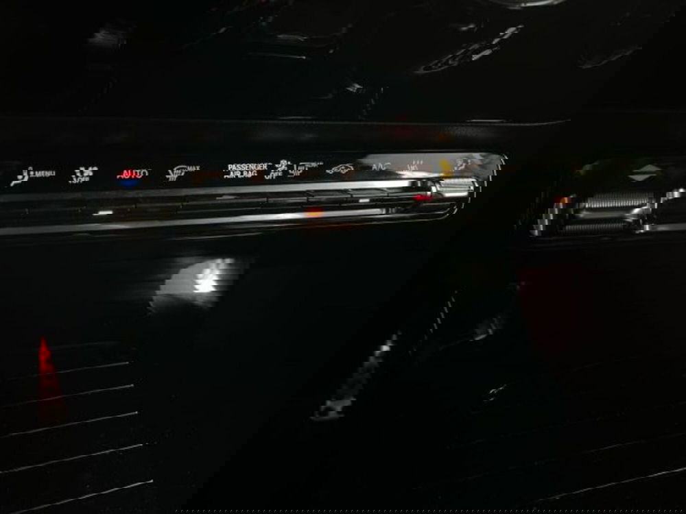 Mercedes-Benz Classe A Sedan usata a Verona (14)