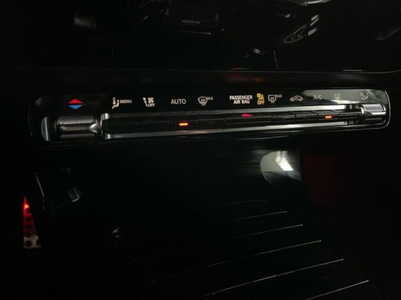 Mercedes-Benz Classe A Sedan usata a Verona (14)