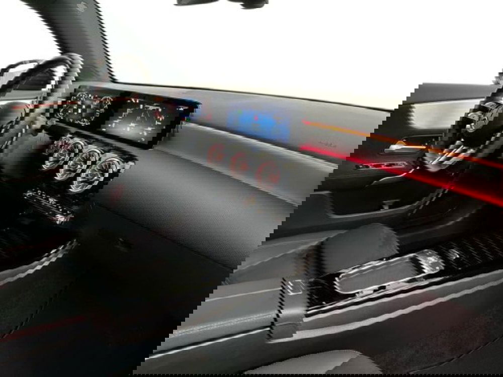 Mercedes-Benz Classe A Sedan usata a Verona (15)