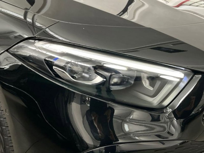 Mercedes-Benz Classe A Sedan usata a Verona (17)