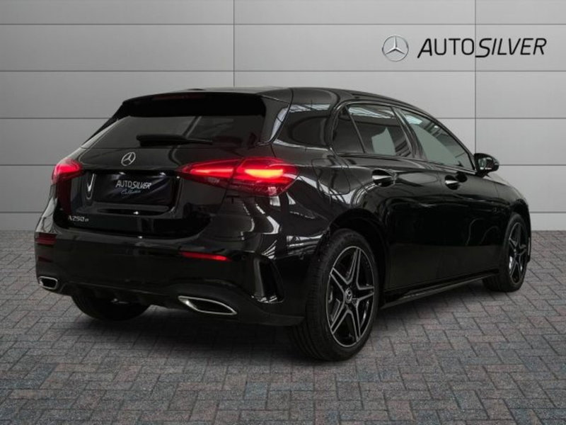 Mercedes-Benz Classe A Sedan usata a Verona (2)