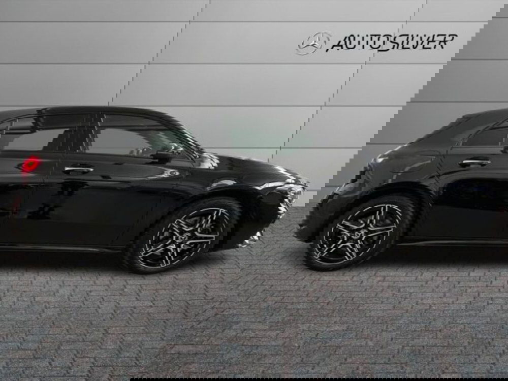 Mercedes-Benz Classe A Sedan usata a Verona (5)