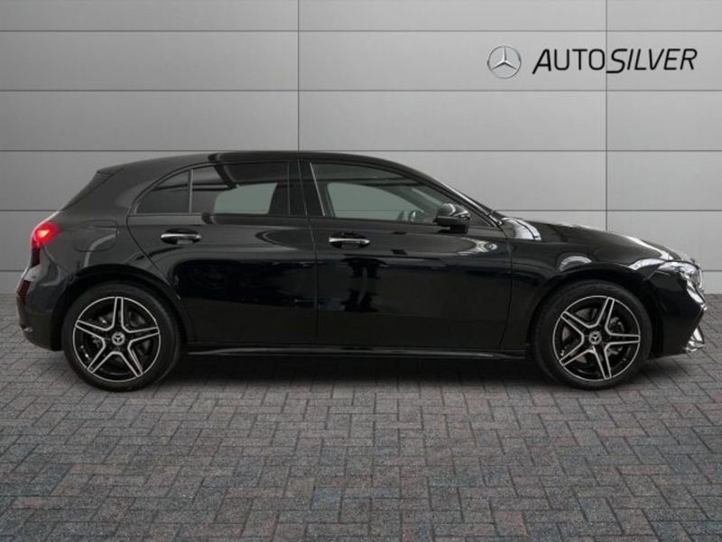 Mercedes-Benz Classe A Sedan usata a Verona (5)