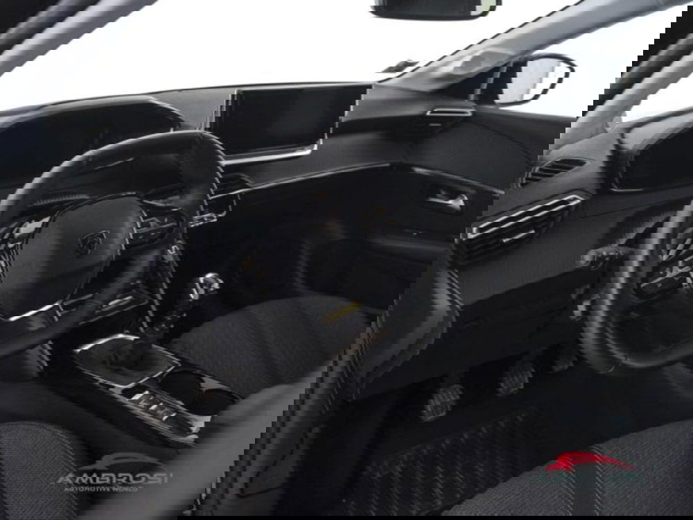 Peugeot 208 usata a Perugia (8)