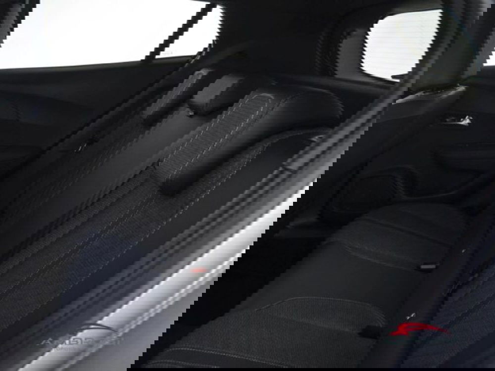 Peugeot 2008 usata a Perugia (10)