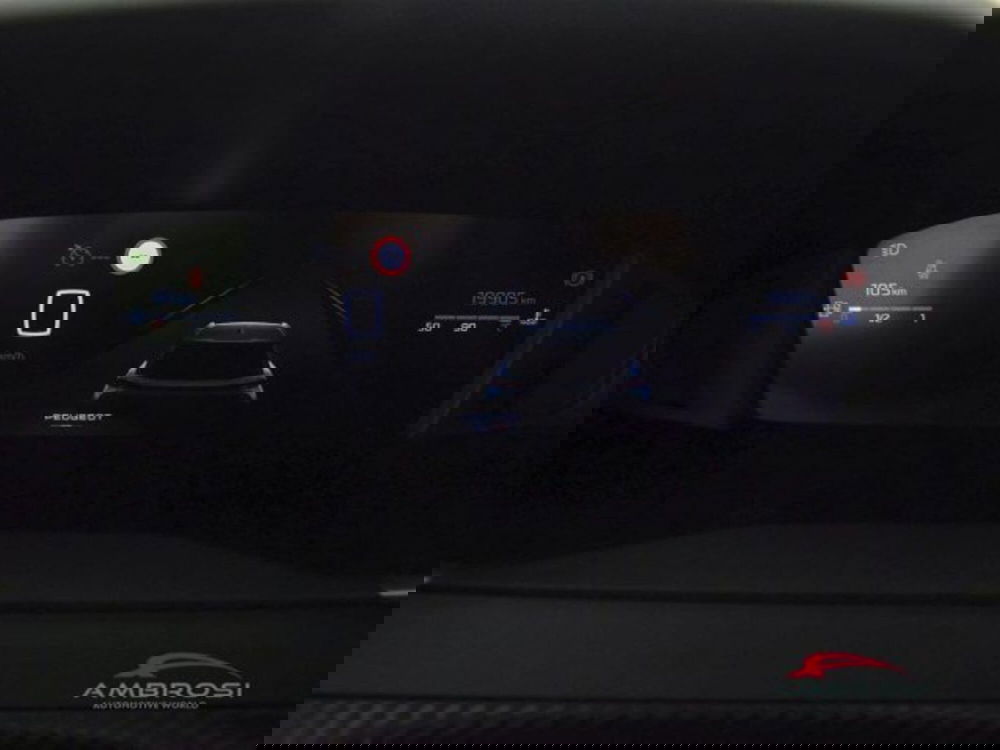 Peugeot 2008 usata a Perugia (13)