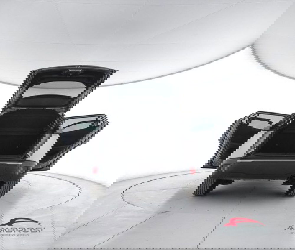 Peugeot 2008 usata a Perugia (7)