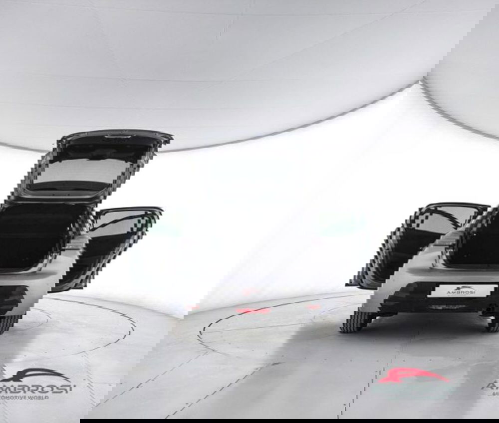 Peugeot 208 usata a Perugia (7)