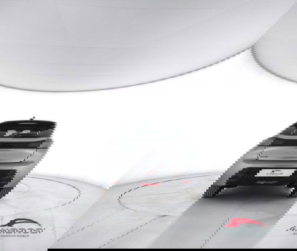 Peugeot 208 usata a Perugia (6)