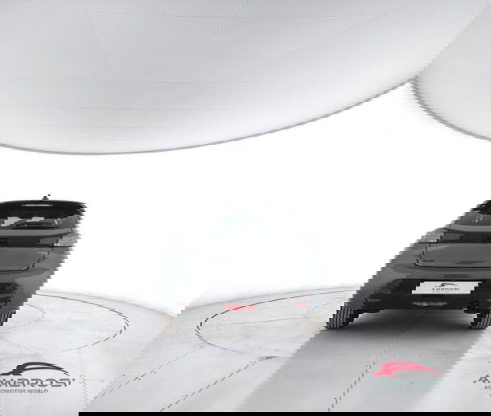 Peugeot 208 usata a Perugia (6)