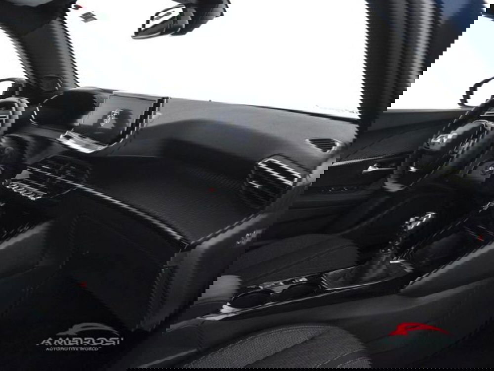 Peugeot 2008 usata a Perugia (12)