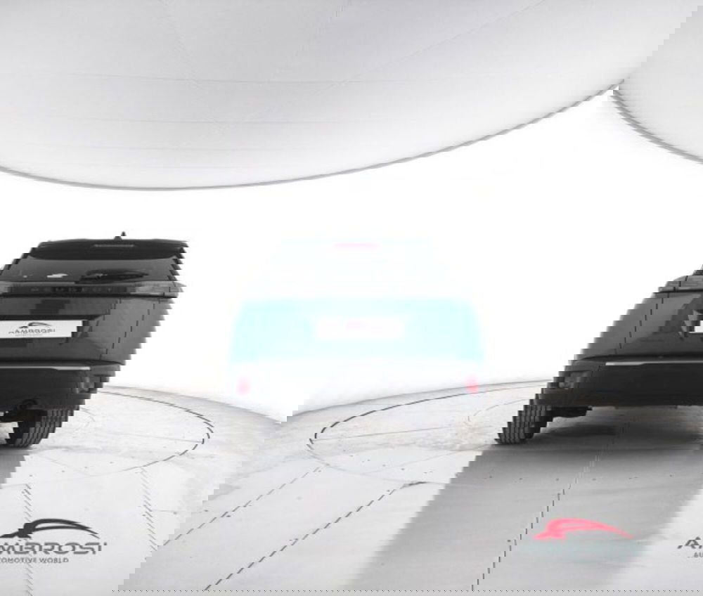 Peugeot 2008 usata a Perugia (6)