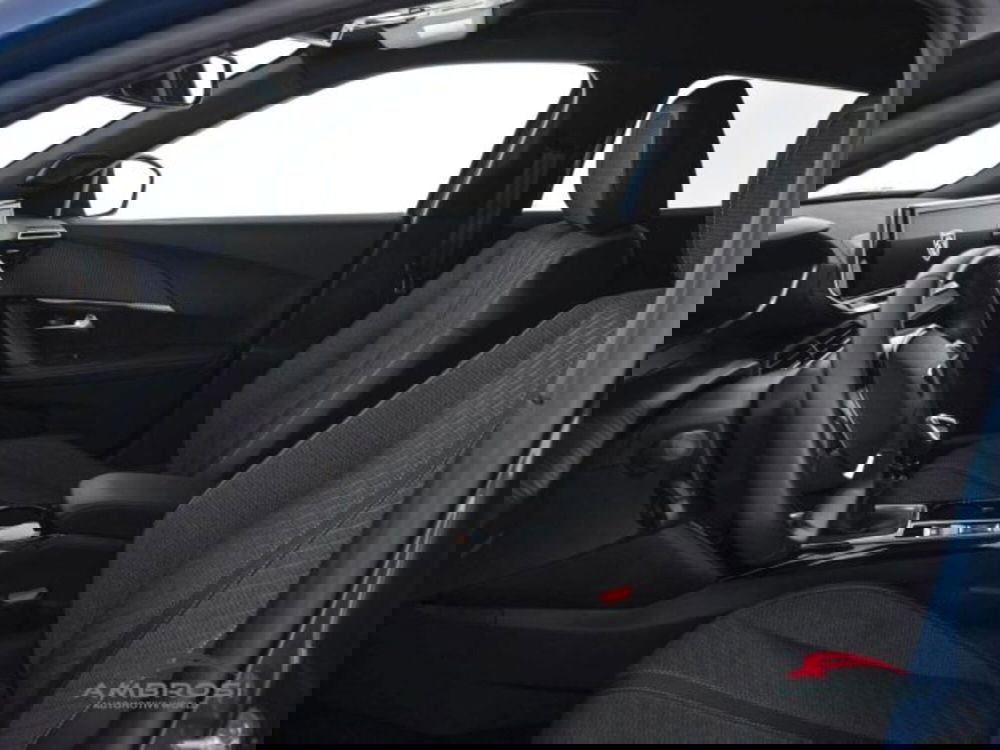 Peugeot 2008 usata a Perugia (9)