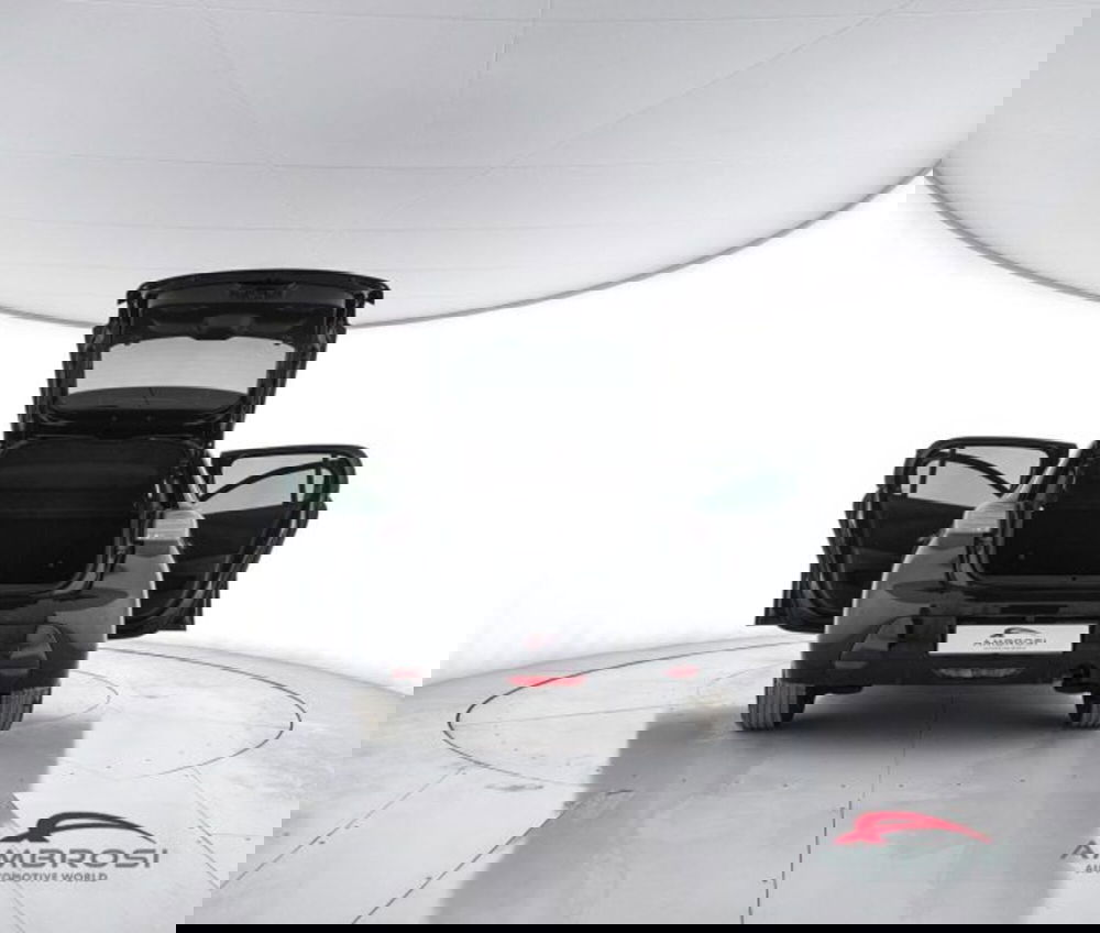 Peugeot 208 usata a Perugia (7)