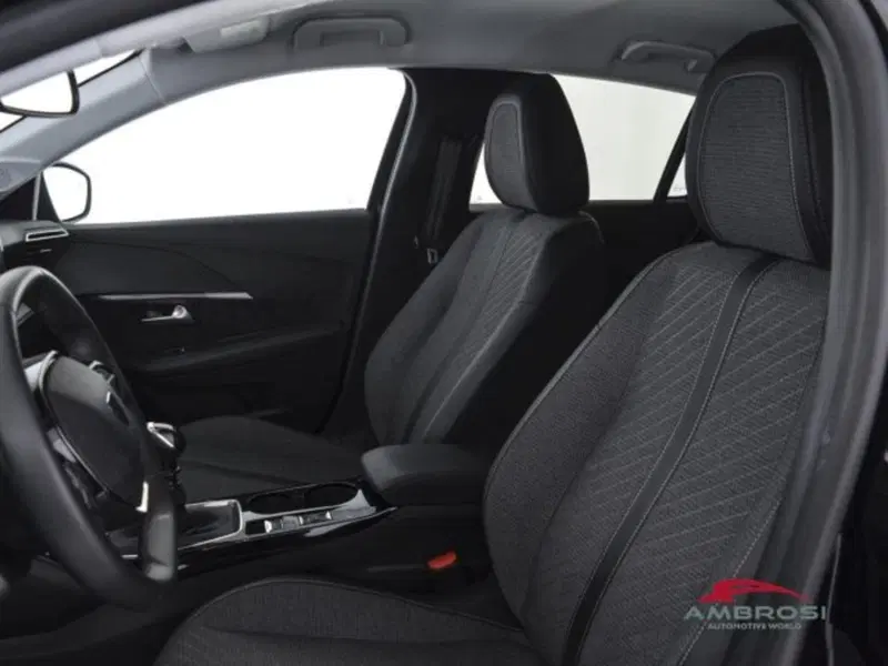 Peugeot 208 usata a Perugia (9)