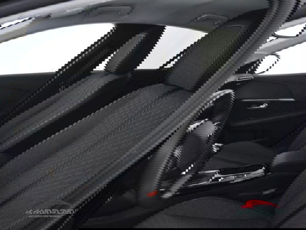 Peugeot 208 usata a Perugia (9)