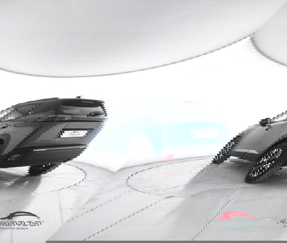 Peugeot 2008 usata a Perugia (4)