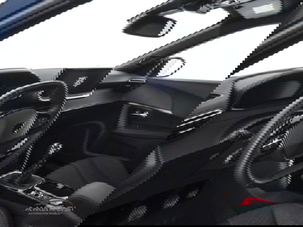 Peugeot 2008 usata a Perugia (8)