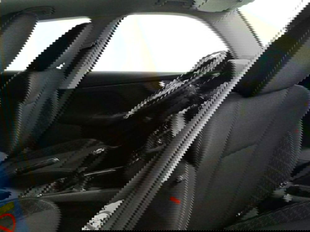 Skoda Kamiq usata a Catania (10)