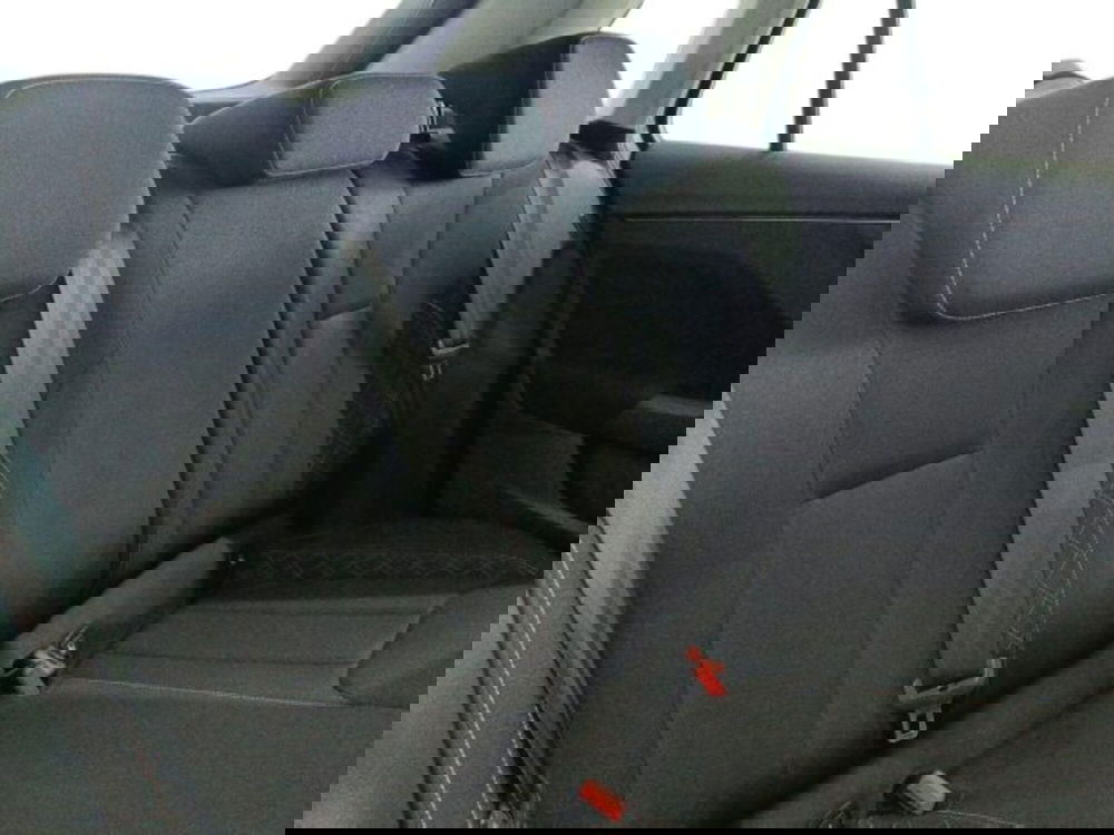 Skoda Kamiq usata a Catania (11)