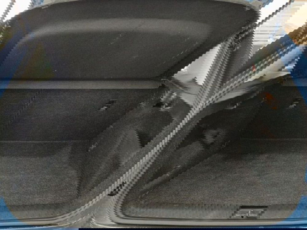 Skoda Kamiq usata a Catania (12)