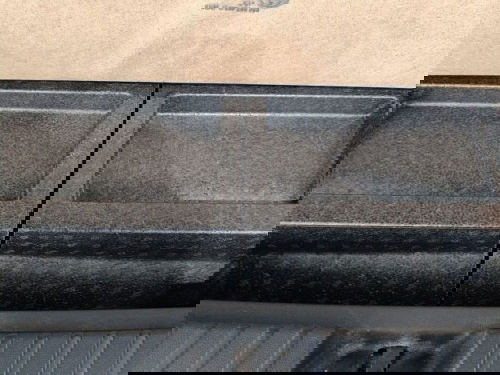 Skoda Kamiq usata a Catania (13)