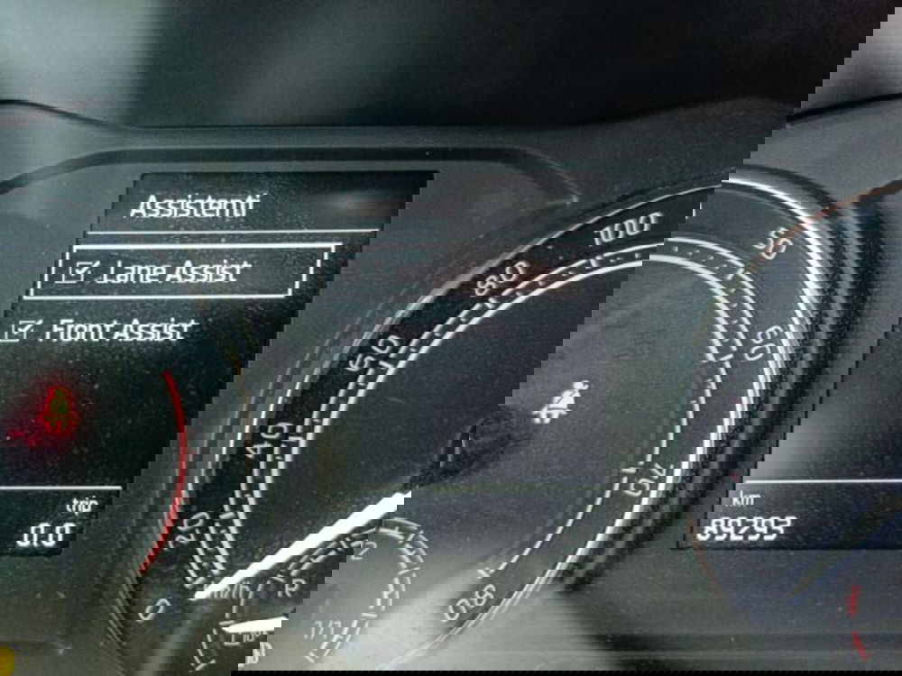 Skoda Kamiq usata a Catania (15)