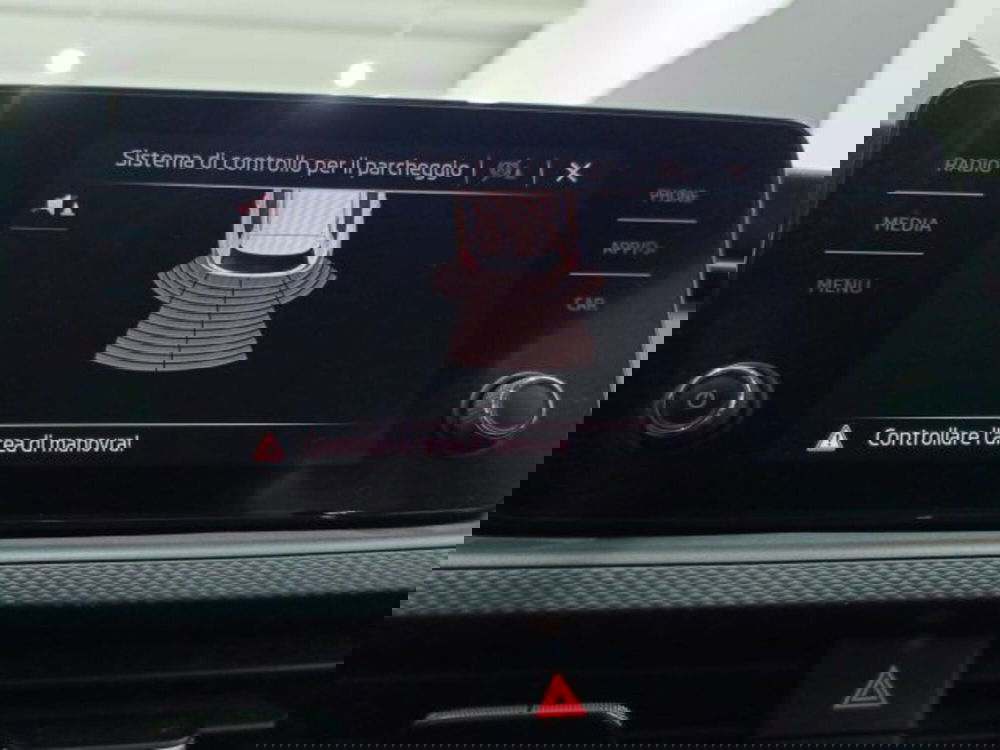 Skoda Kamiq usata a Catania (16)