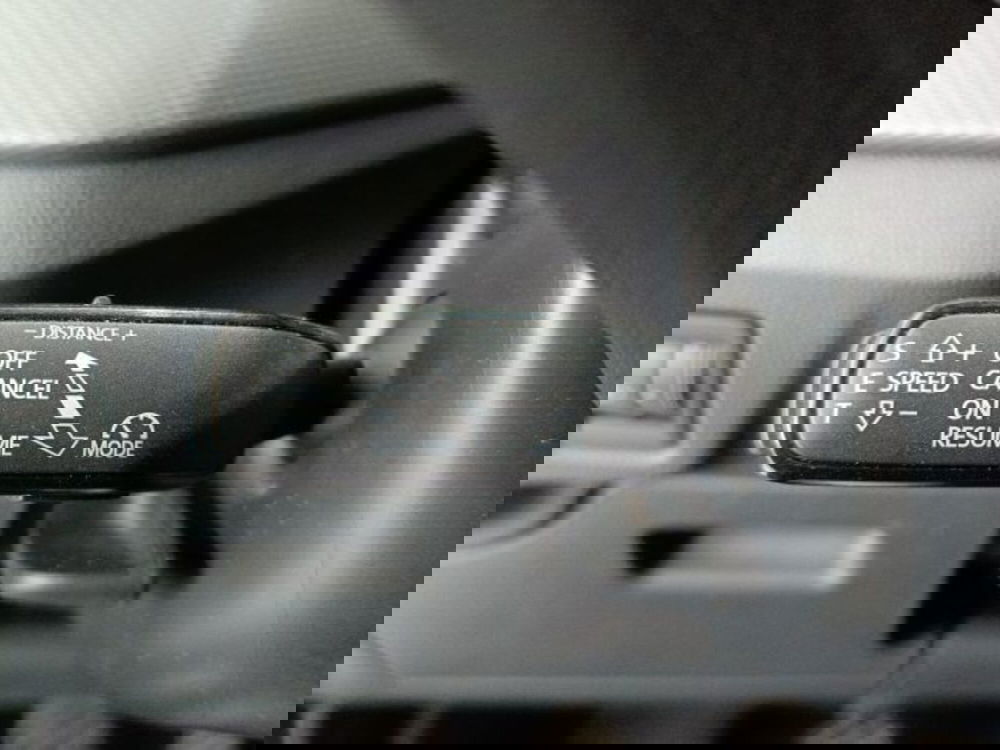 Skoda Kamiq usata a Catania (19)