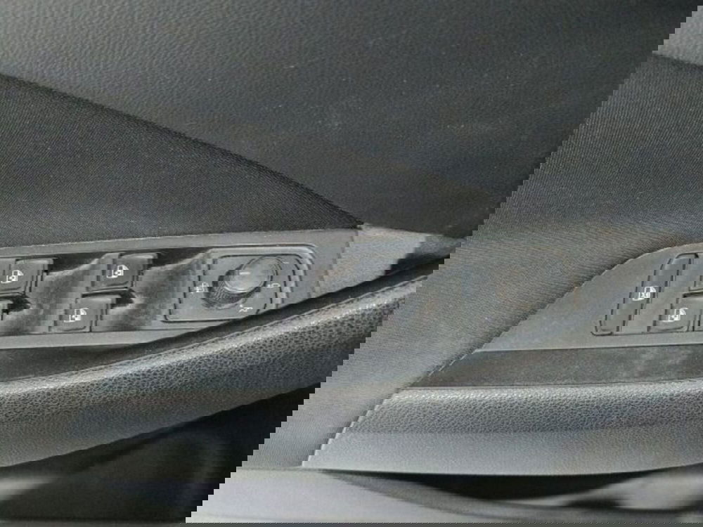 Skoda Kamiq usata a Catania (20)