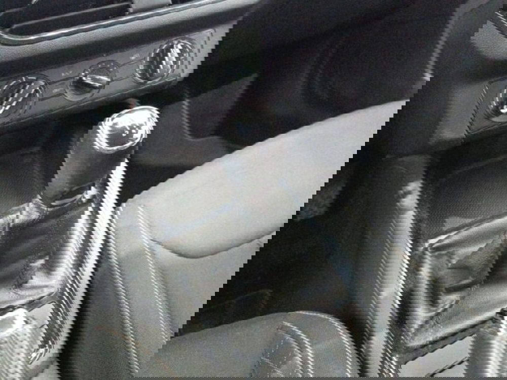 Skoda Kamiq usata a Catania (8)