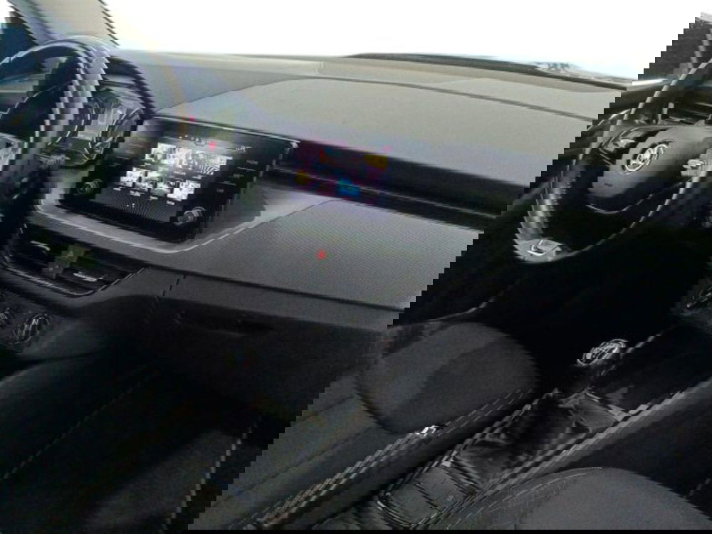 Skoda Kamiq usata a Catania (9)