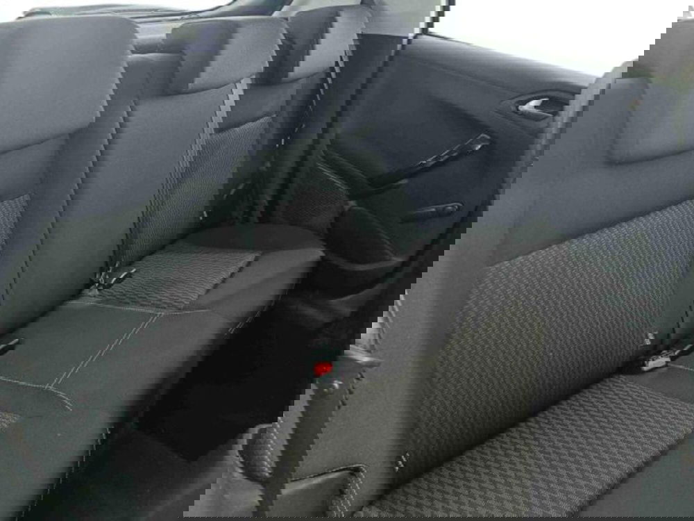 Peugeot 208 usata a Catania (11)