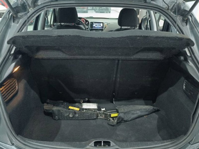 Peugeot 208 usata a Catania (12)