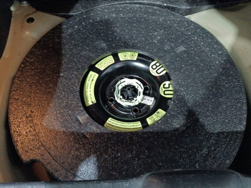 Peugeot 208 usata a Catania (13)